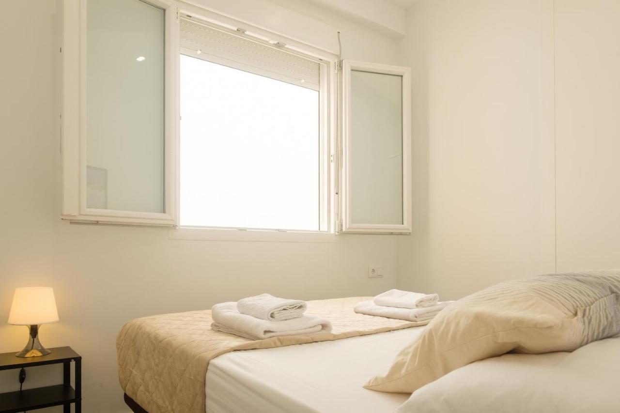 ולנסיה Spacious Penthouse With Private Terrace מראה חיצוני תמונה