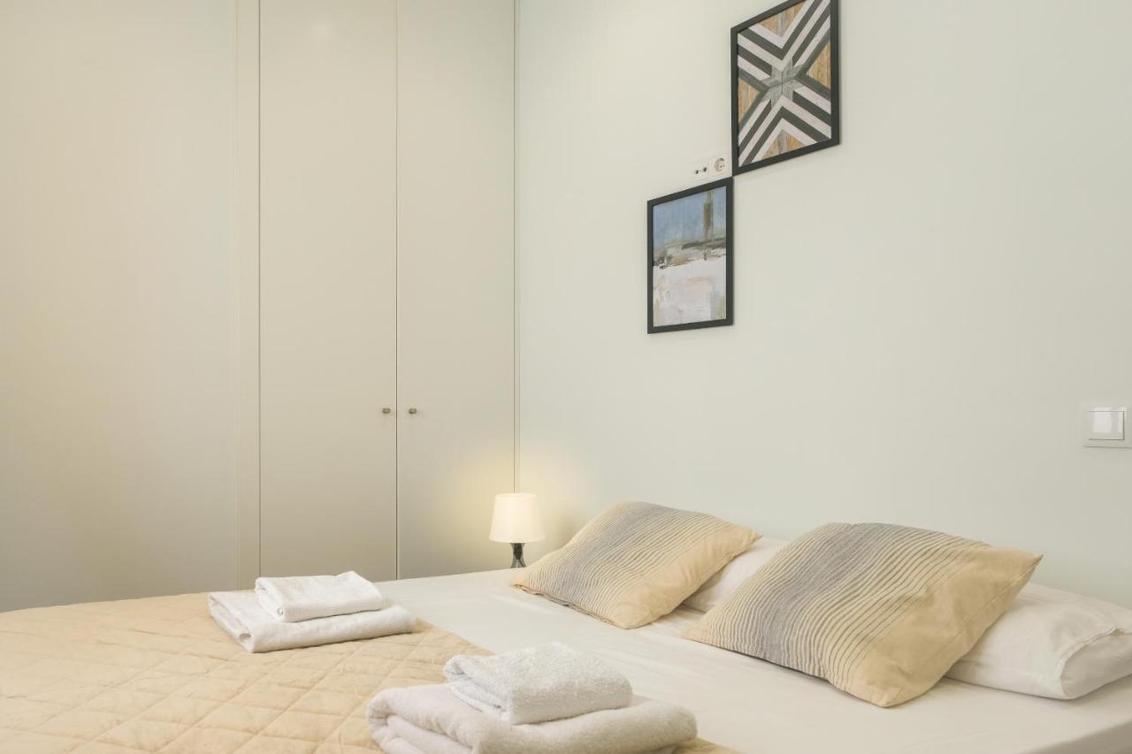 ולנסיה Spacious Penthouse With Private Terrace מראה חיצוני תמונה