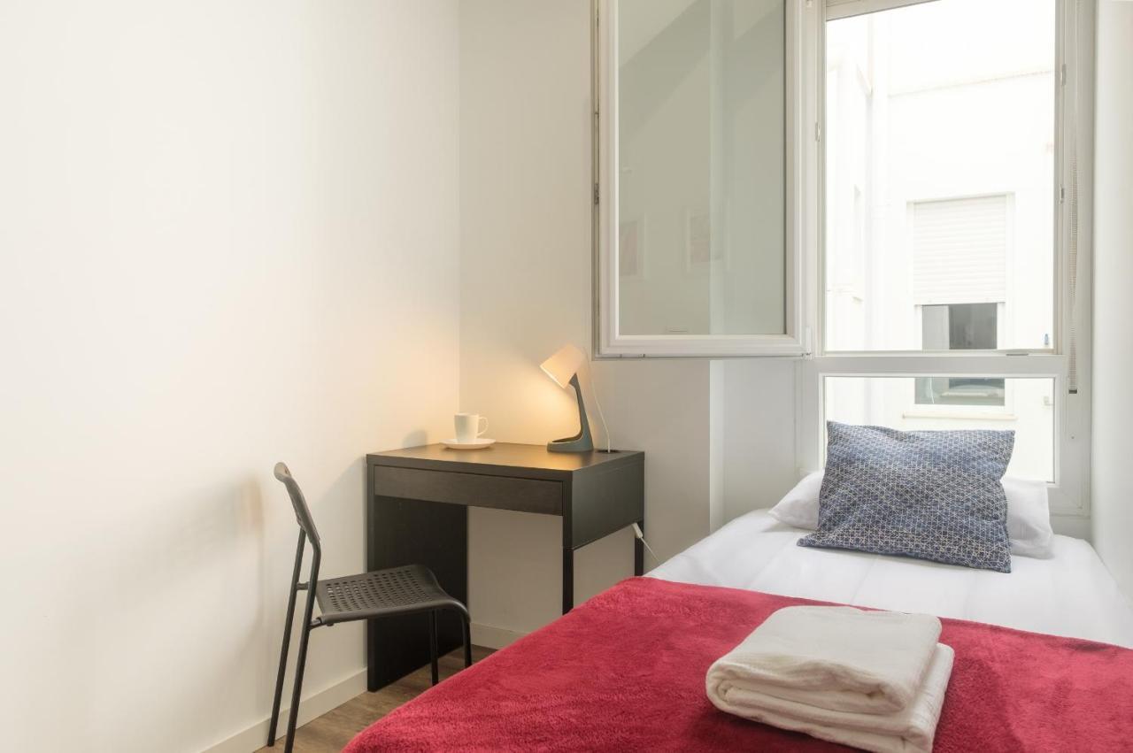 ולנסיה Spacious Penthouse With Private Terrace מראה חיצוני תמונה